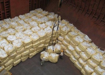 Pakistan cement export wars return to South Africa